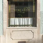Pensjonat Mercador