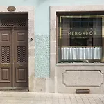 Pensjonat Mercador Porto