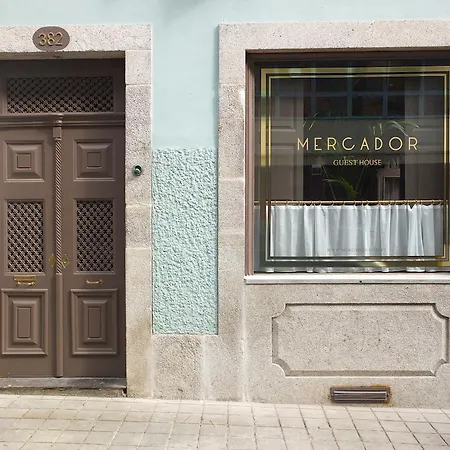 Gasthof Mercador Porto