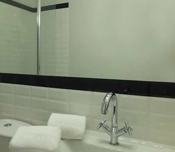 Mercador Πανσιόν