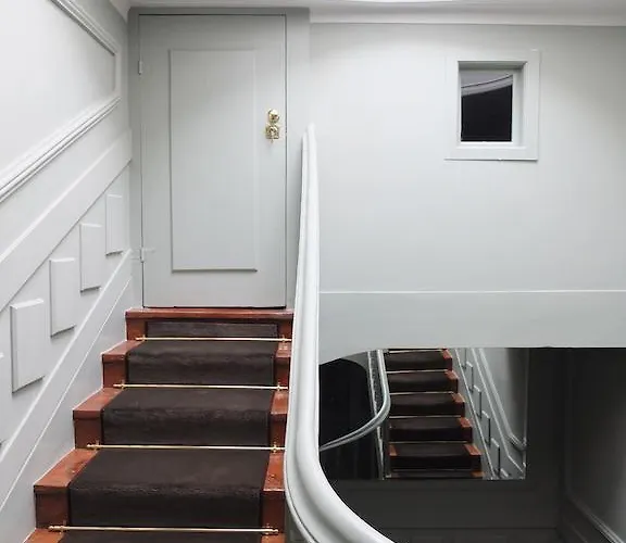 Πανσιόν Mercador Πόρτο