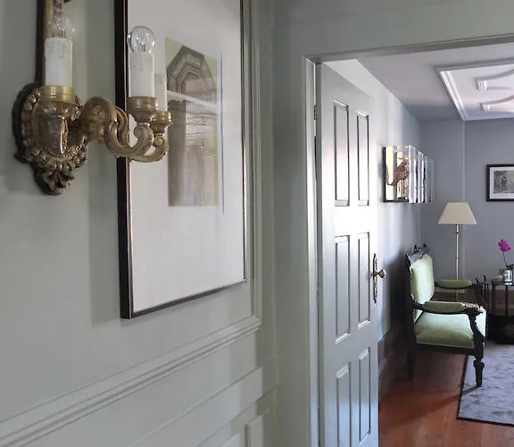 Πανσιόν Mercador 4*