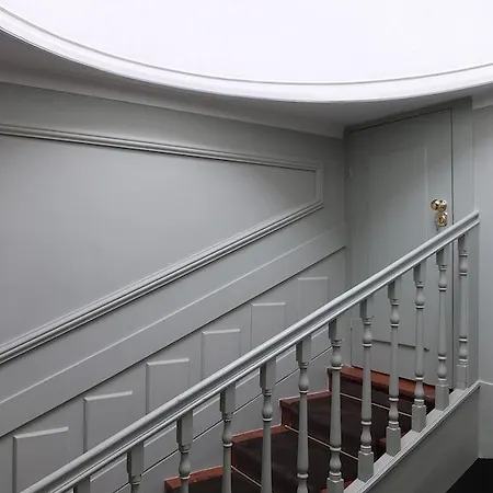 ゲストハウス Mercador