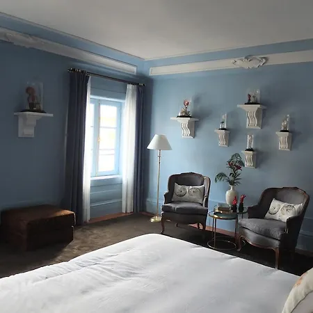 Maison d'hôtes Mercador Oporto