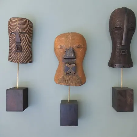 Maison d'hôtes Mercador Oporto