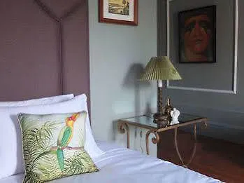 Mercador Guest house