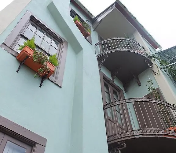 Maison d'hôtes Mercador Oporto