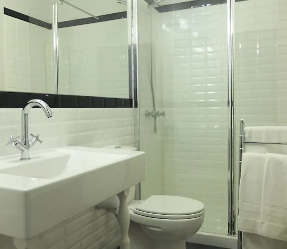 Vendégház Mercador