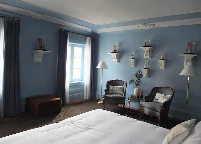 Maison d'hôtes Mercador Oporto