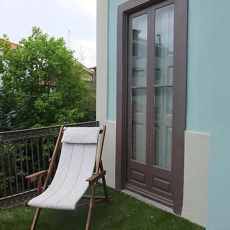 Casa de hóspedes Mercador 4*