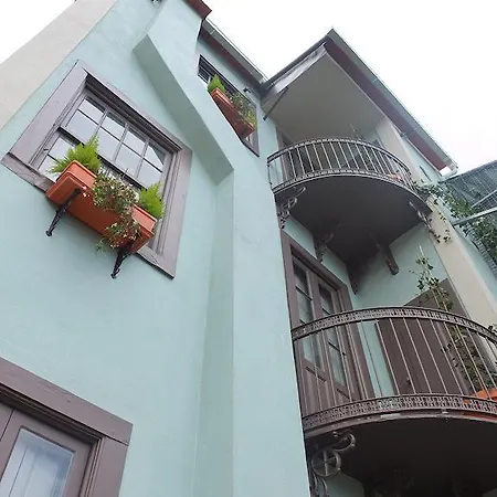Casa de hóspedes Mercador Porto
