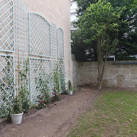 Casa de hóspedes Mercador 4*