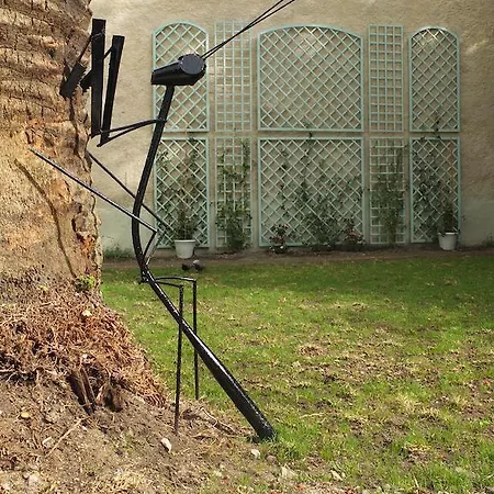 Vendégház Mercador