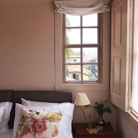 Casa de hóspedes Mercador 4*