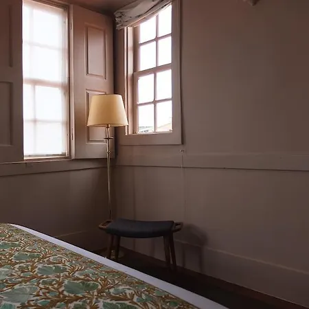 Casa de hóspedes Mercador Porto
