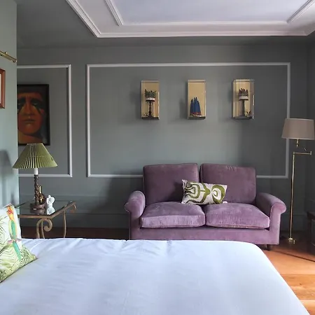Casa de hóspedes Mercador 4*