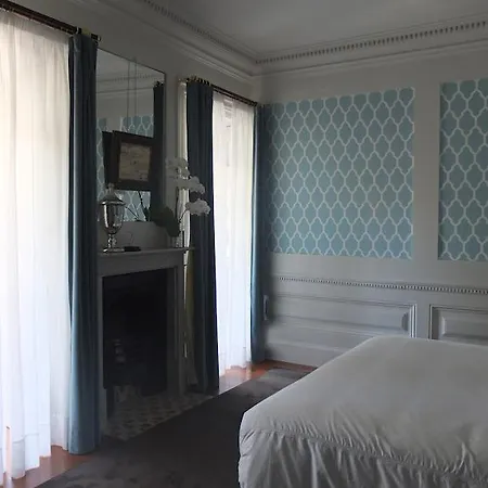 Casa de hóspedes Mercador 4*