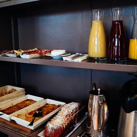 Vendégház Mercador