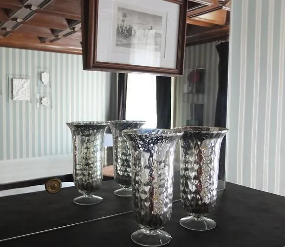 Mercador Maison d'hôtes