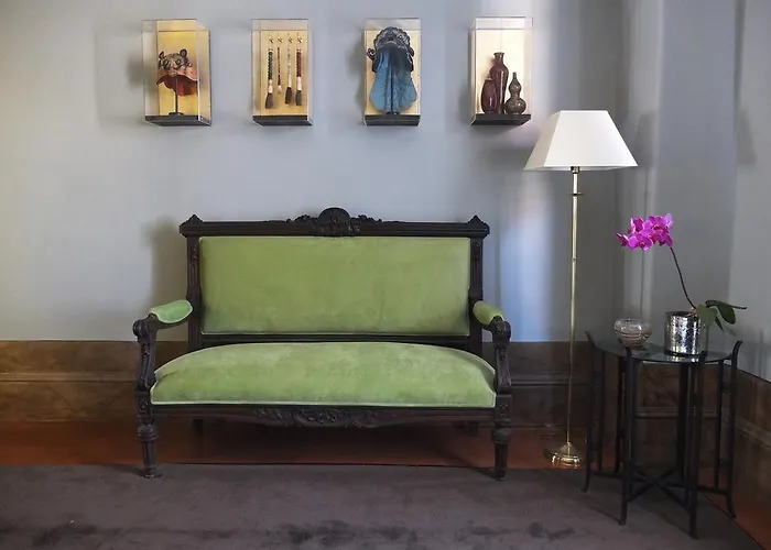 Mercador בית הארחה 4*