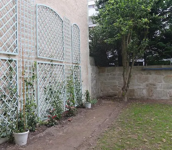 Maison d'hôtes Mercador 4*