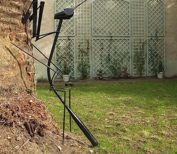 בית הארחה Mercador