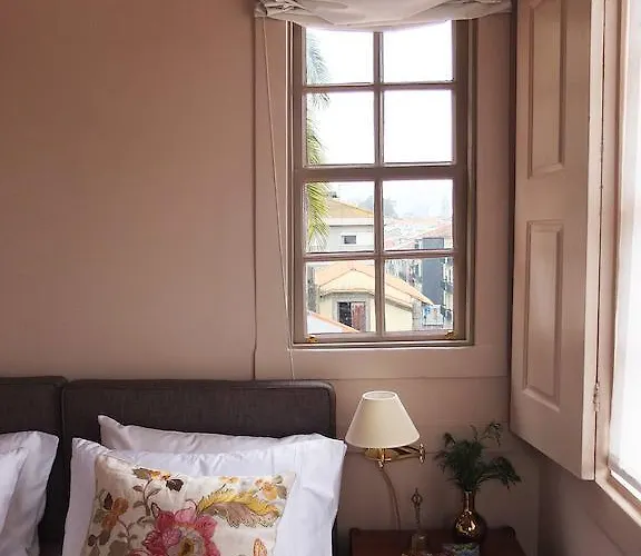 Maison d'hôtes Mercador 4*