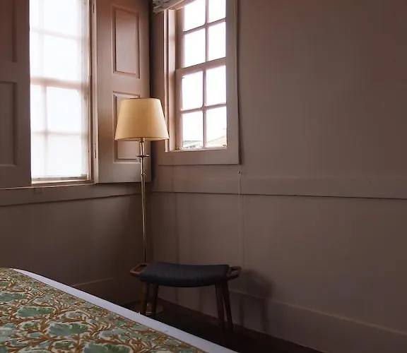 Maison d'hôtes Mercador Oporto