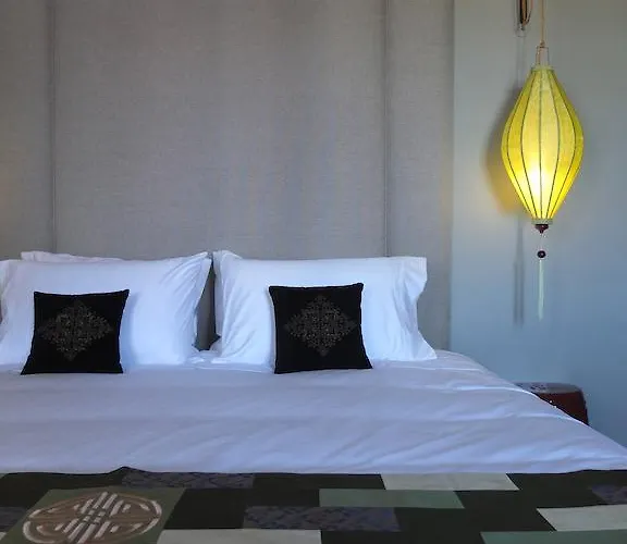 Maison d'hôtes Mercador 4*