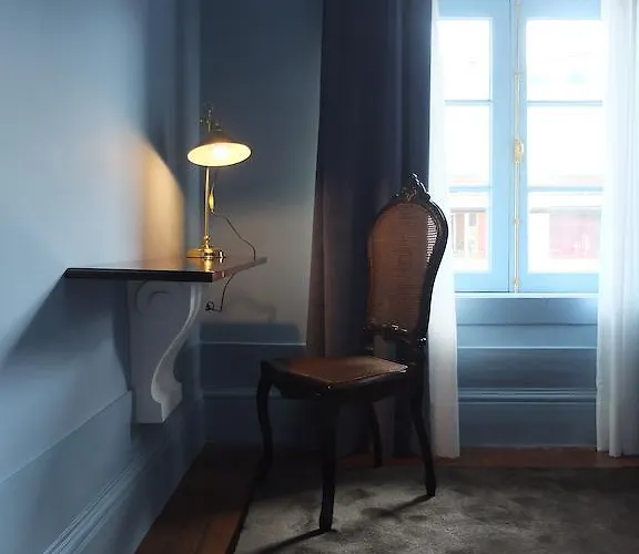 Maison d'hôtes Mercador 4*