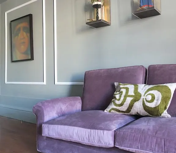 בית הארחה Mercador פורטו