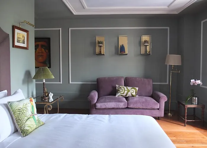 Maison d'hôtes Mercador 4*