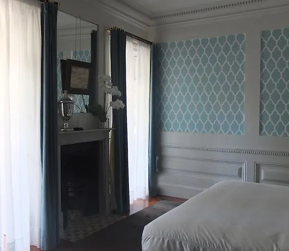 Maison d'hôtes Mercador 4*