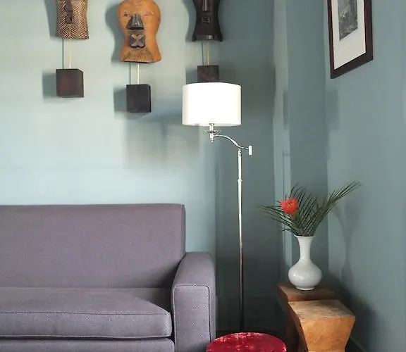 Maison d'hôtes Mercador 4*