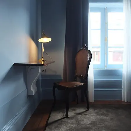 Pensionat Mercador 4*