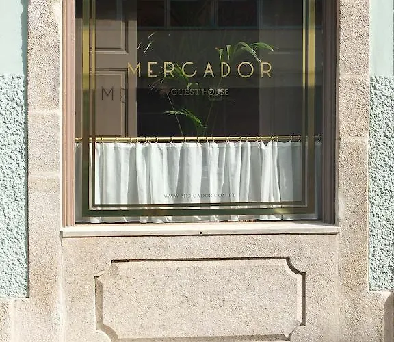 Pensjonat Mercador