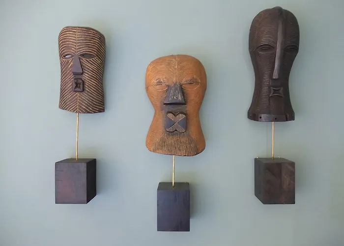 게스트하우스 Mercador 포르투